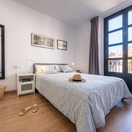 Tarragona Apartments Zewnętrze zdjęcie