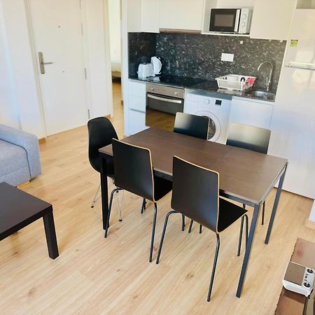 Tarragona Apartments Zewnętrze zdjęcie