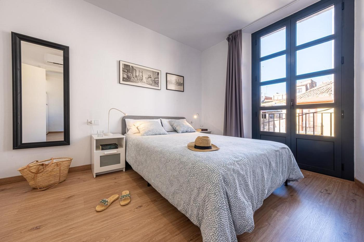 Tarragona Apartments Zewnętrze zdjęcie