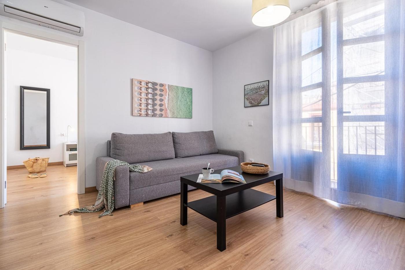 Tarragona Apartments Zewnętrze zdjęcie