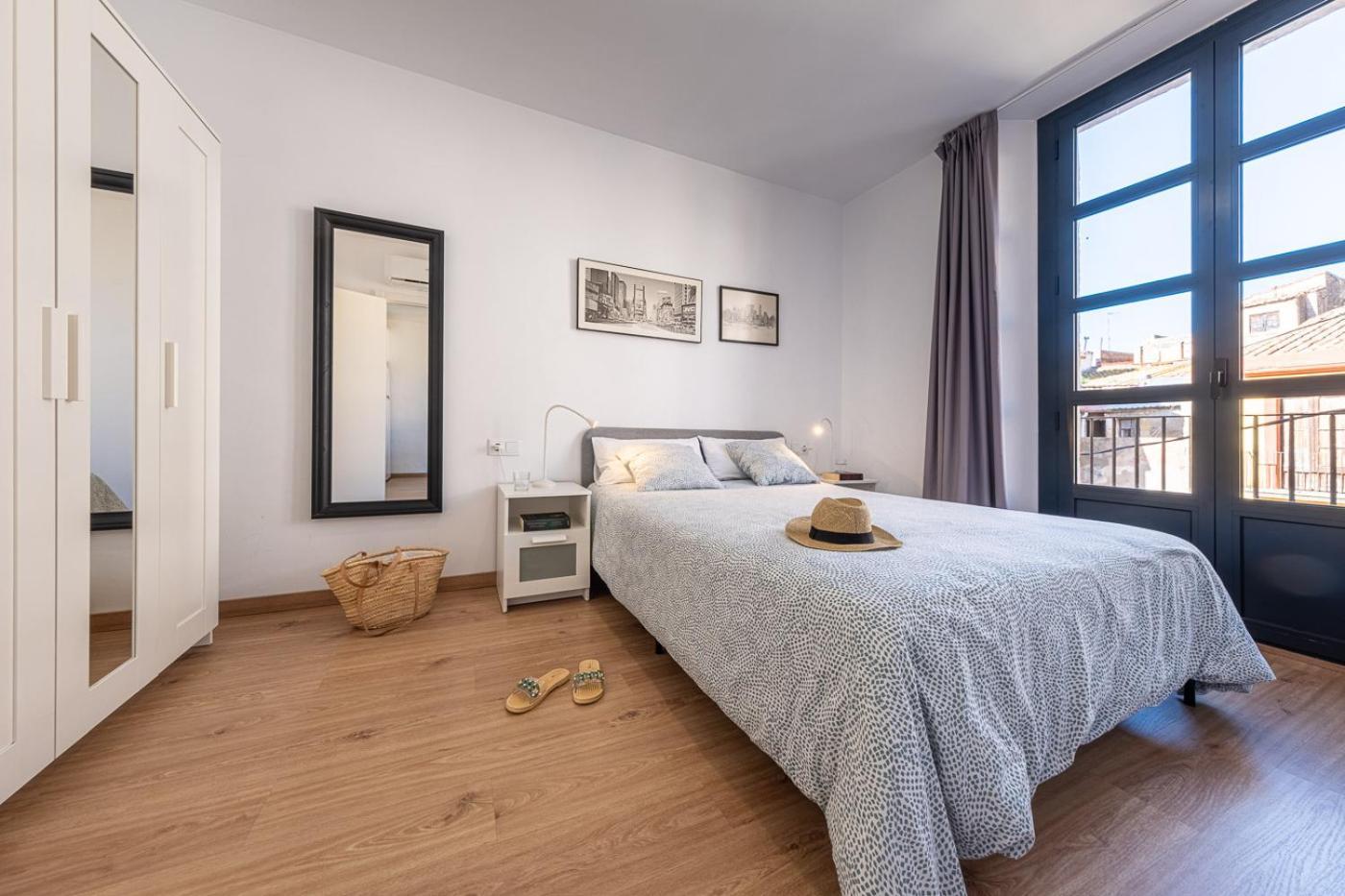 Tarragona Apartments Zewnętrze zdjęcie