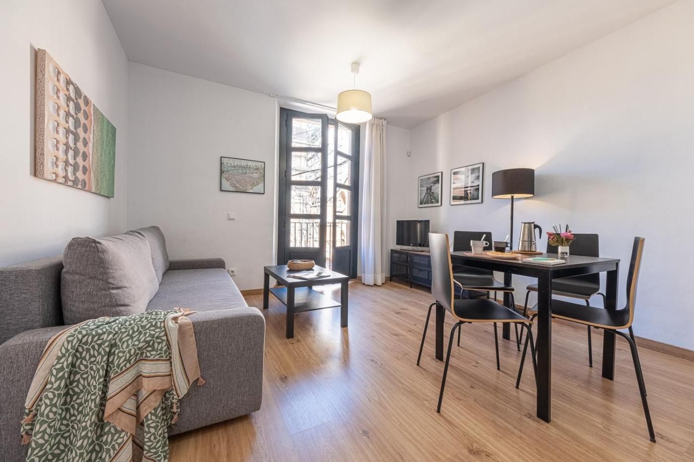 Tarragona Apartments Zewnętrze zdjęcie