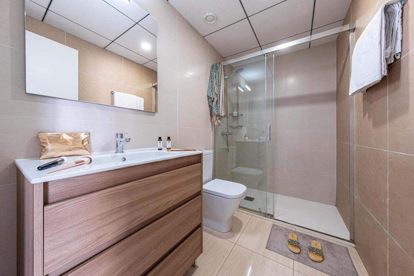 Tarragona Apartments Zewnętrze zdjęcie