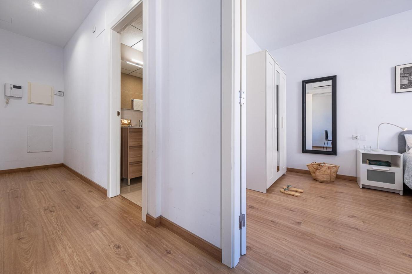 Tarragona Apartments Zewnętrze zdjęcie