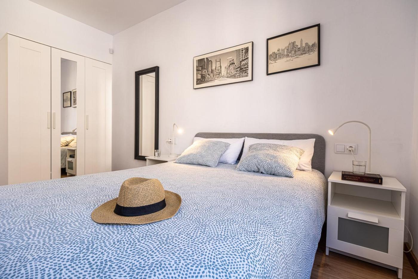 Tarragona Apartments Zewnętrze zdjęcie