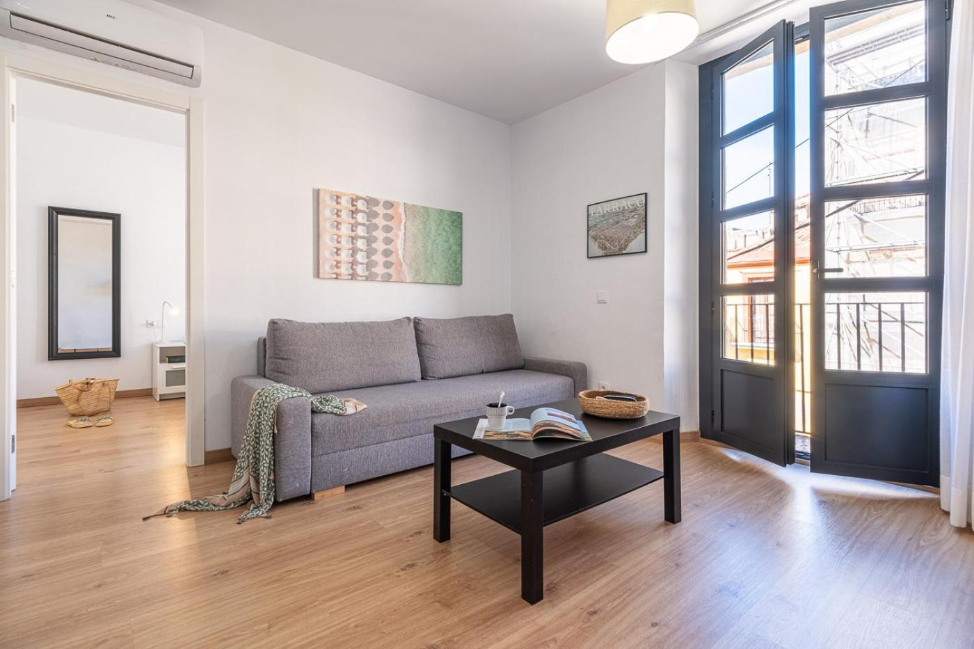 Tarragona Apartments Zewnętrze zdjęcie