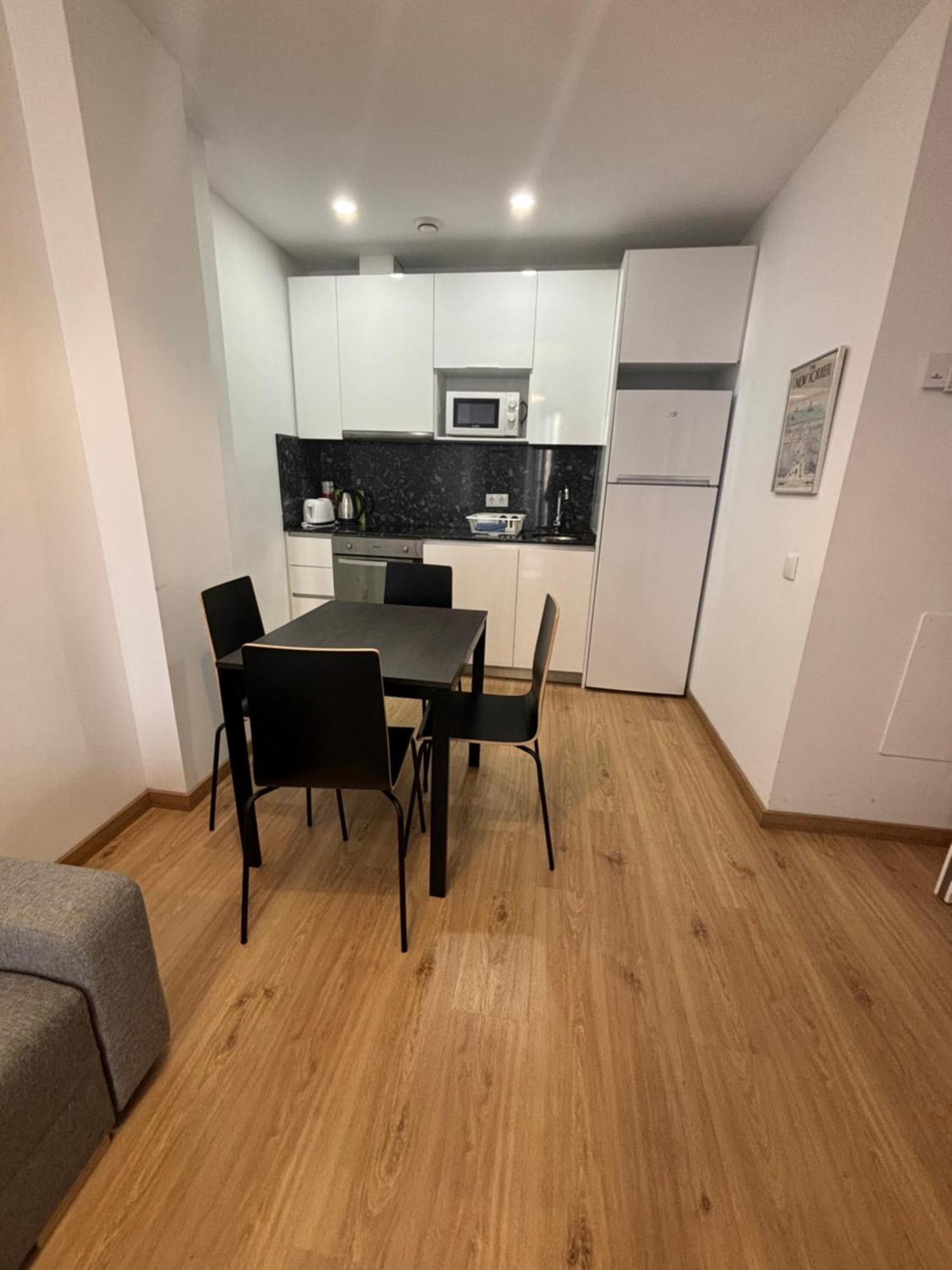 Tarragona Apartments Zewnętrze zdjęcie