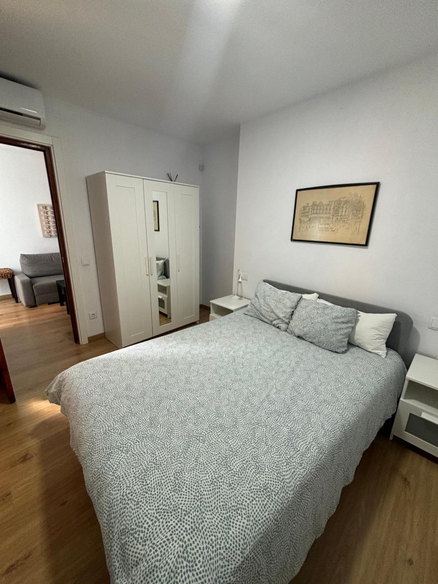 Tarragona Apartments Zewnętrze zdjęcie