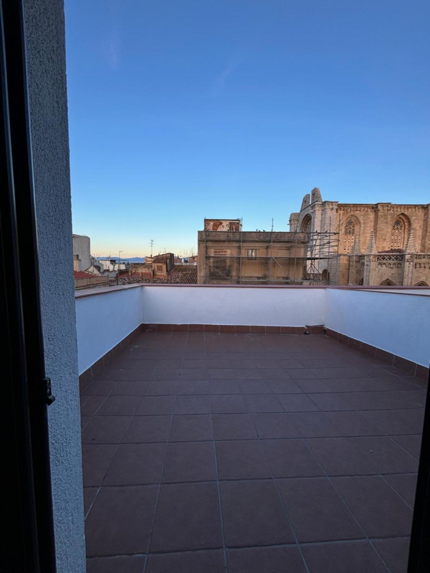 Tarragona Apartments Zewnętrze zdjęcie