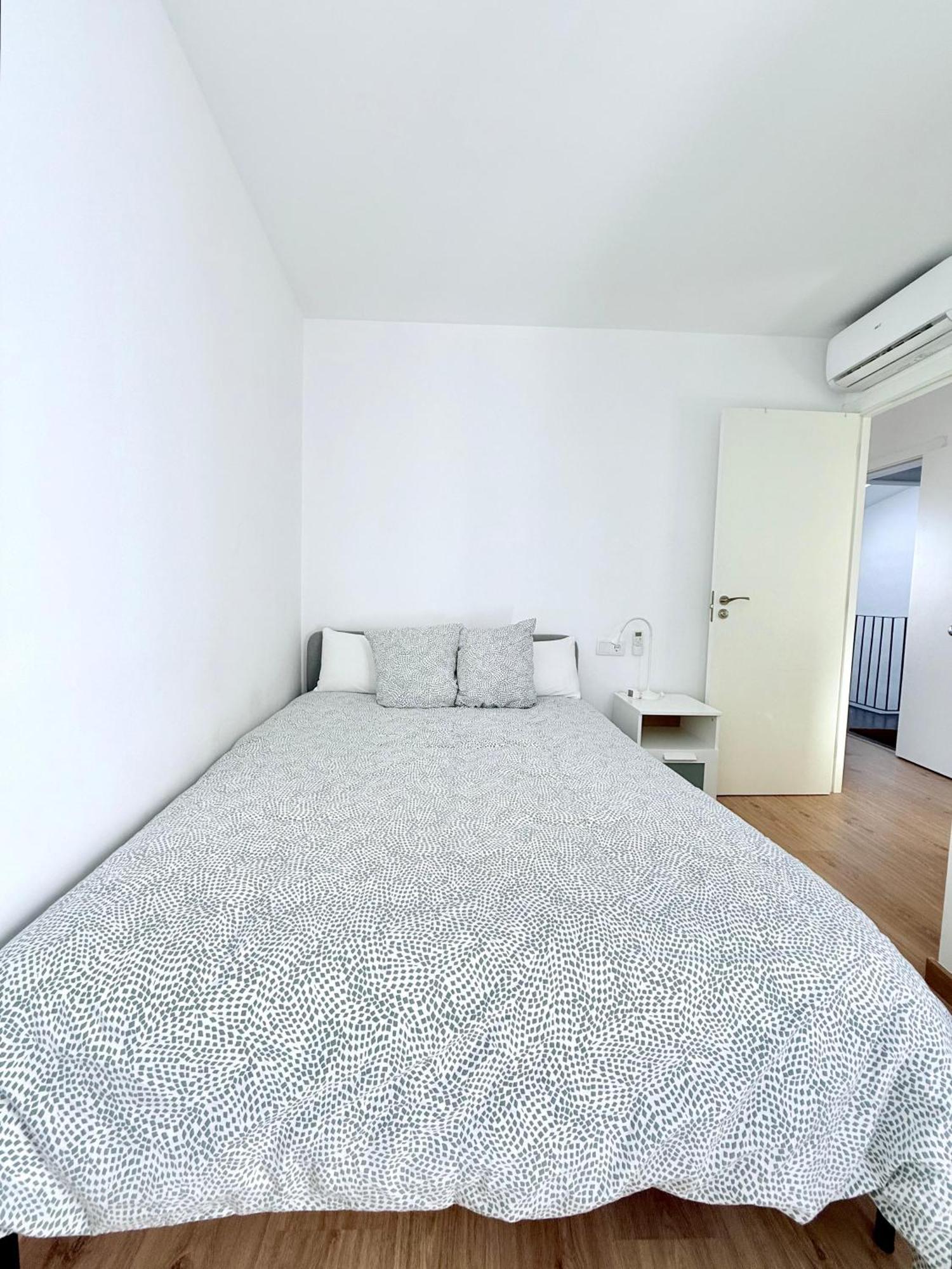 Tarragona Apartments Zewnętrze zdjęcie