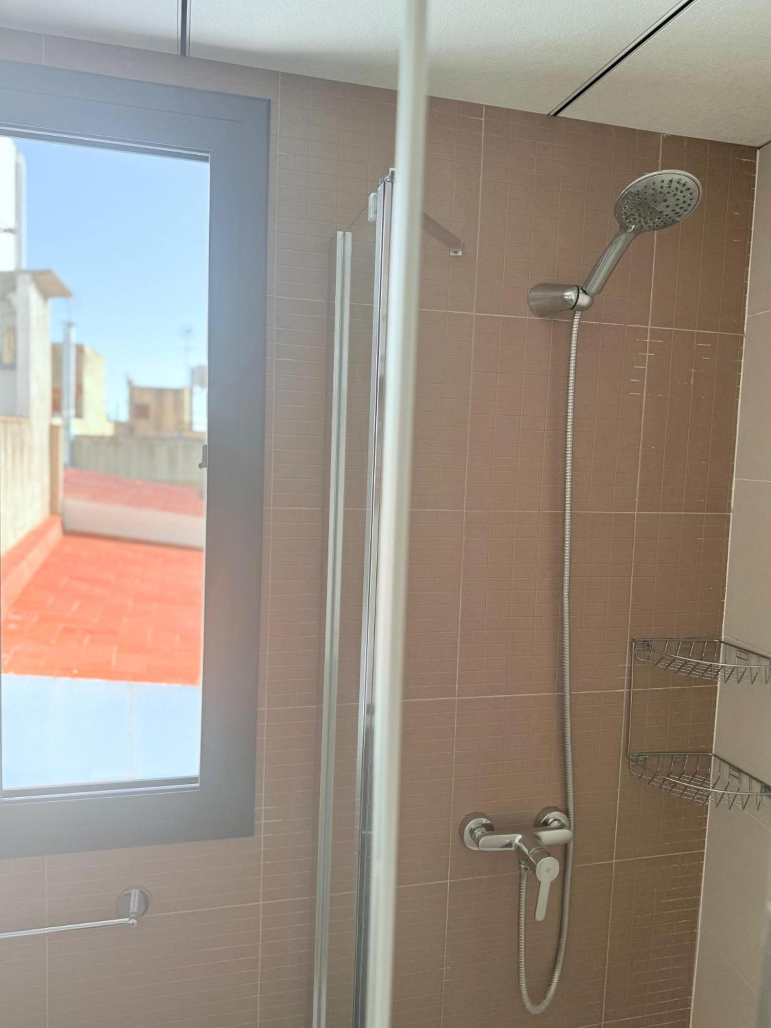 Tarragona Apartments Zewnętrze zdjęcie