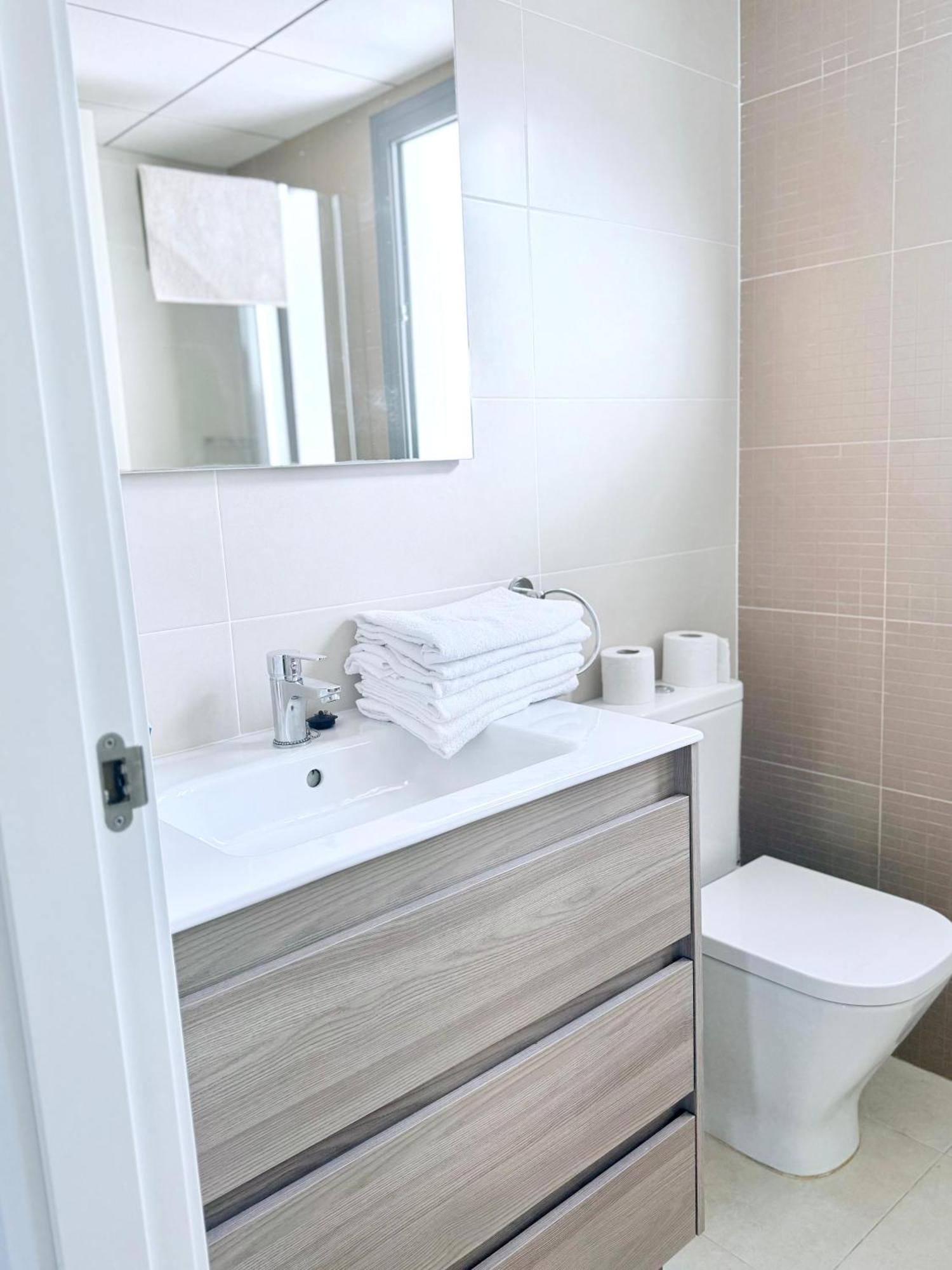 Tarragona Apartments Zewnętrze zdjęcie