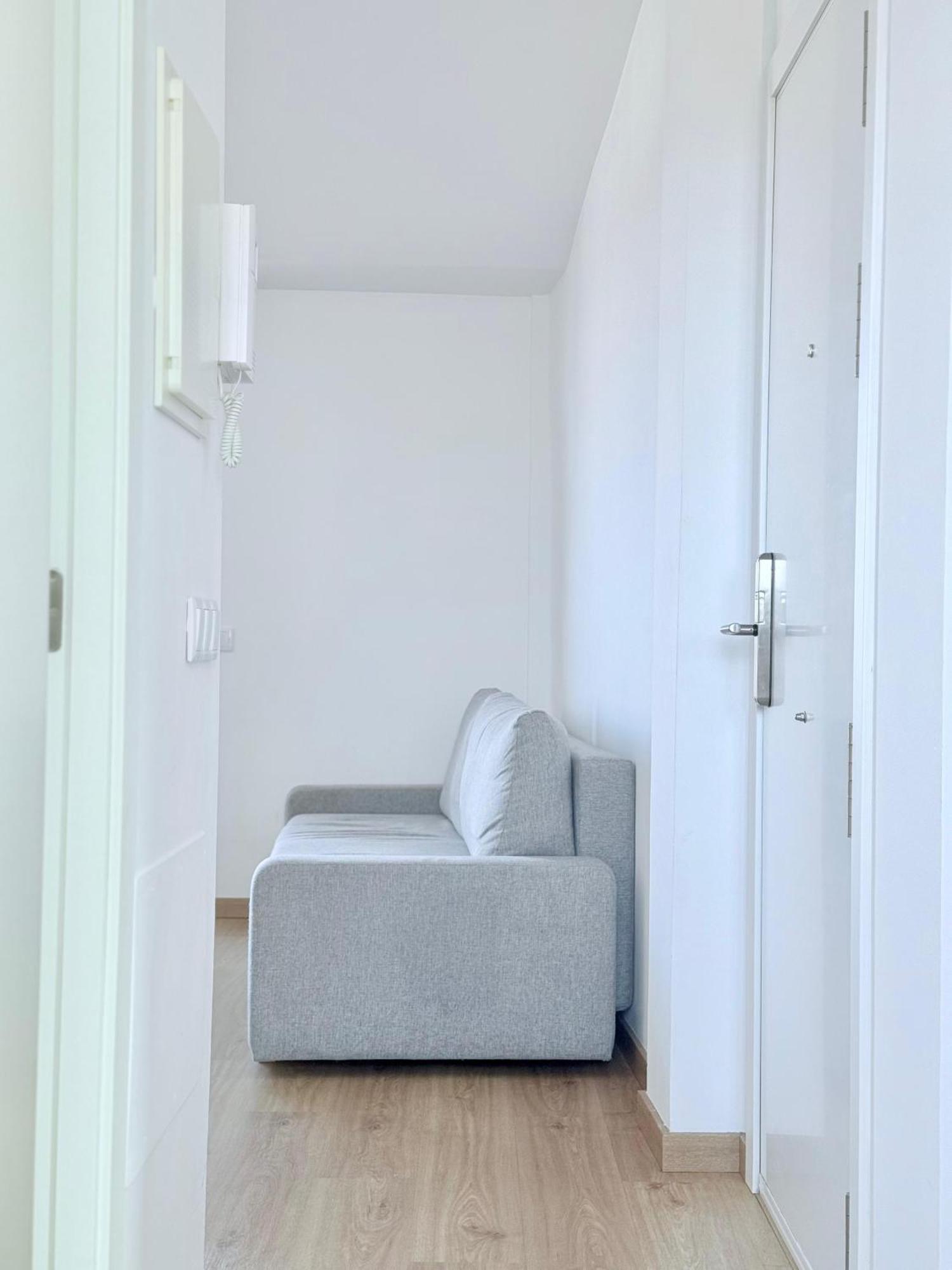 Tarragona Apartments Zewnętrze zdjęcie