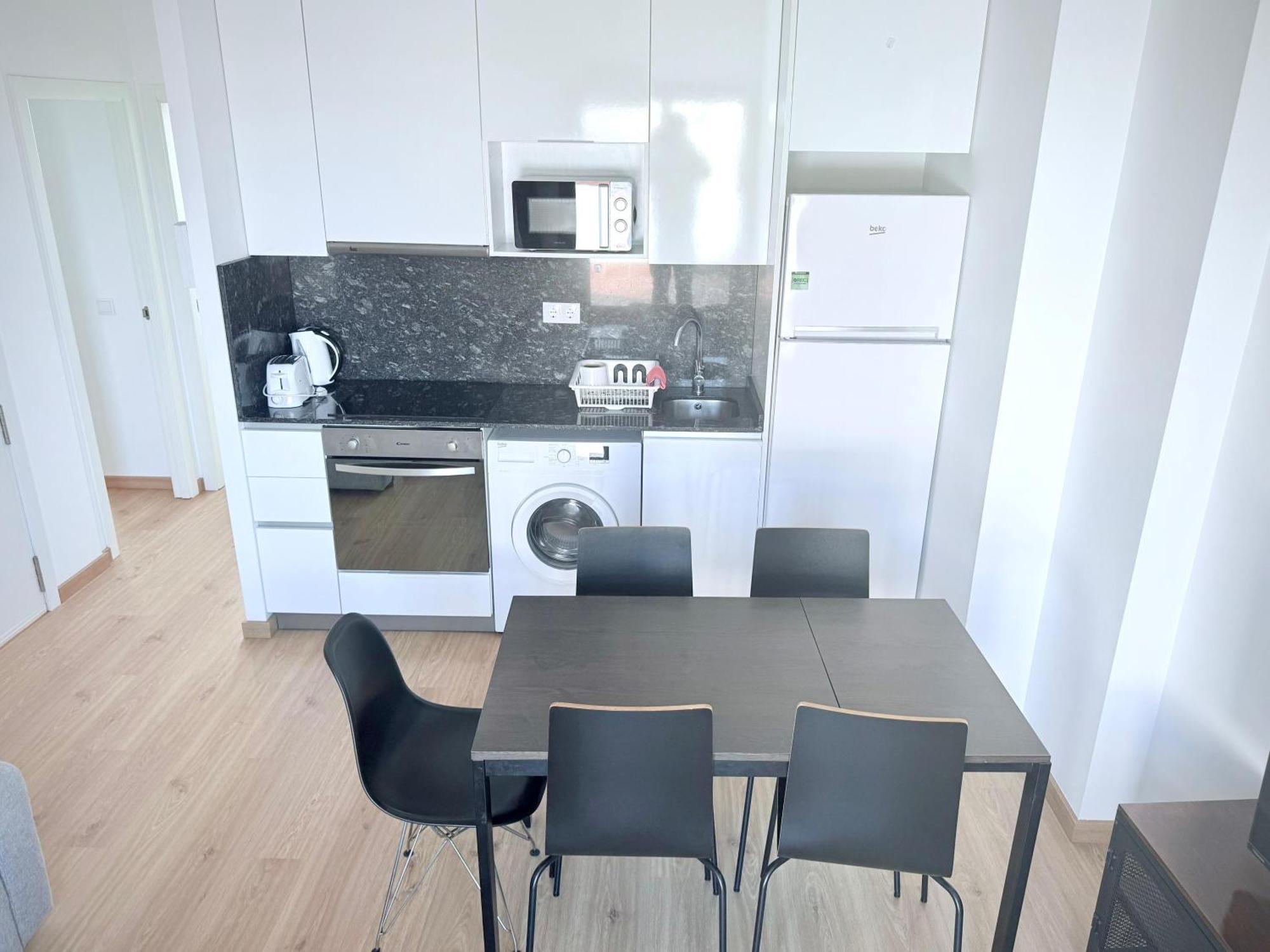 Tarragona Apartments Zewnętrze zdjęcie