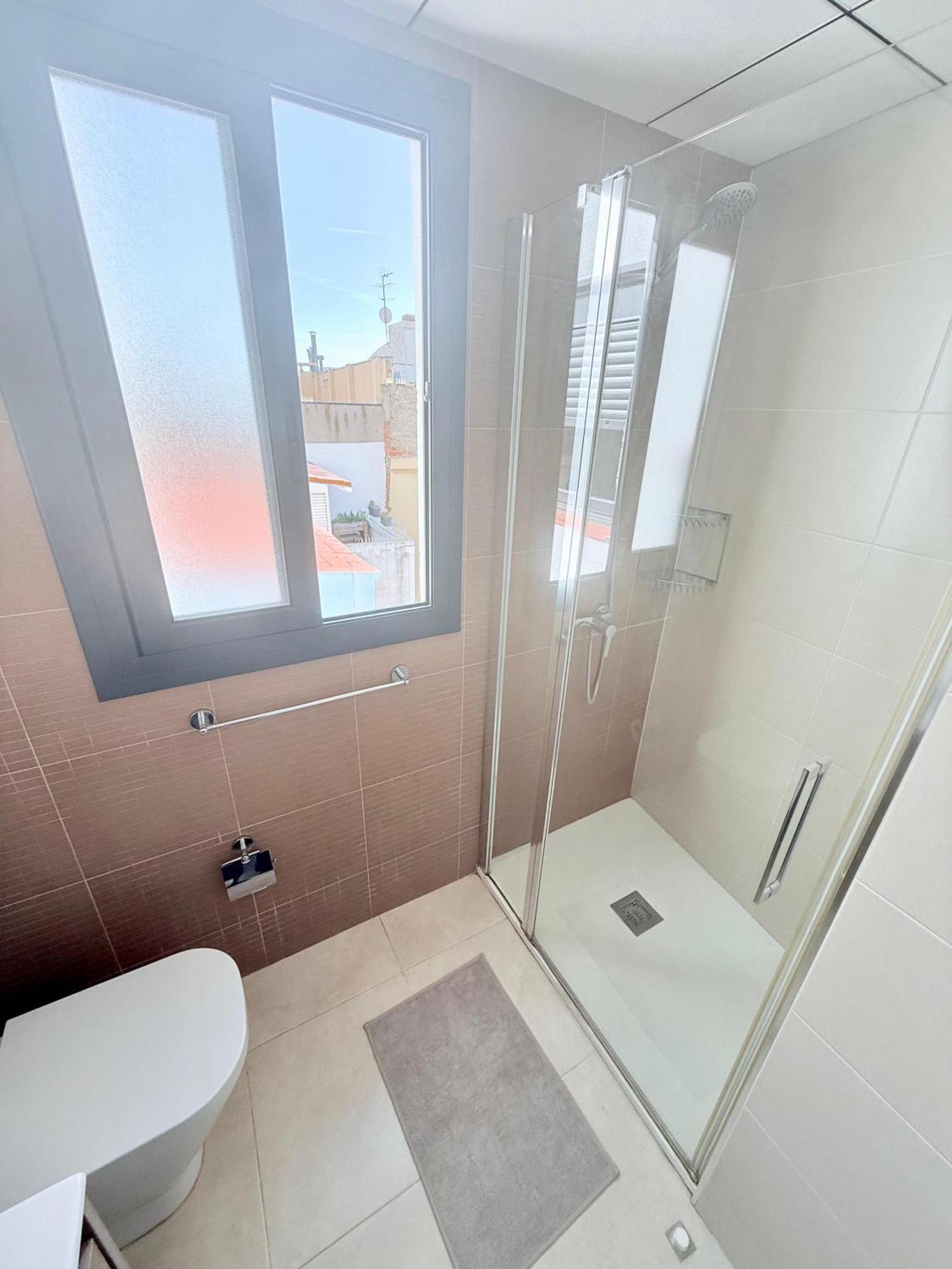 Tarragona Apartments Zewnętrze zdjęcie
