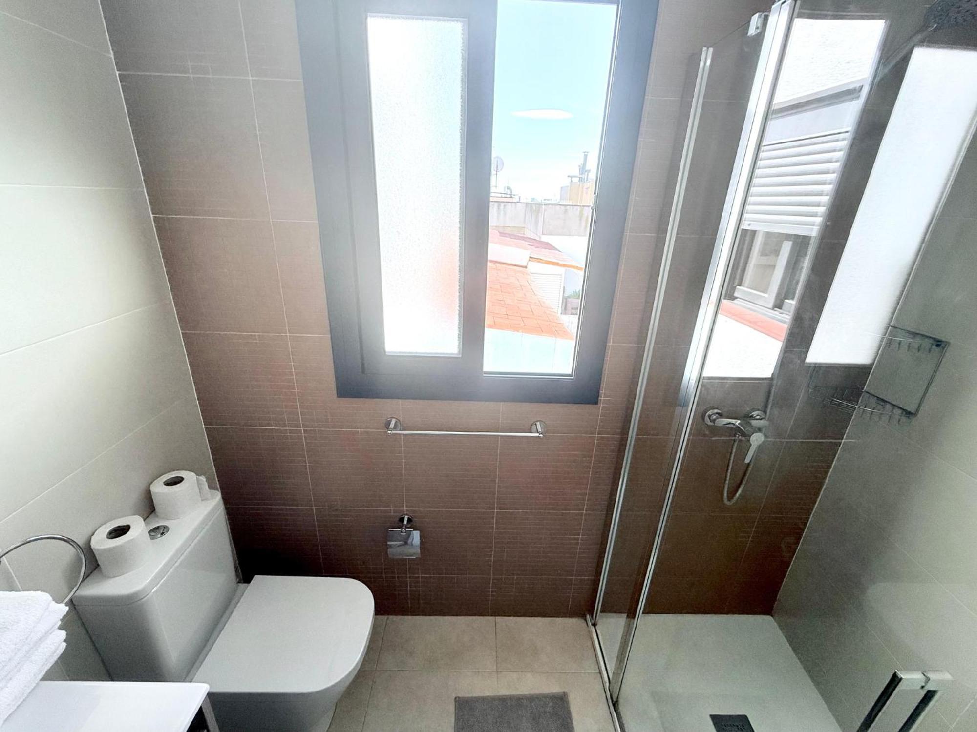 Tarragona Apartments Zewnętrze zdjęcie